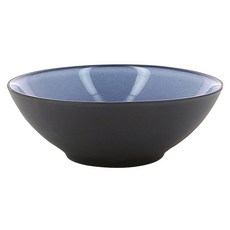 레볼 이퀴녹스 국그릇 15cm, 시러스 블루, 1개