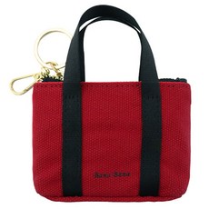 바나바나 벨C 참장식 동전지갑