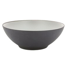 REVOL Equinoxe 15cm 湯碗, 1個, 胡椒色