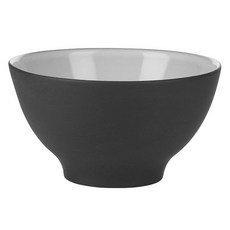 레볼 이퀴녹스 밥그릇 12cm, 화이트 큐뮬러스, 1개