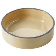 REVOL Caractere圓形碗 11cm, 1個, 肉荳蔻