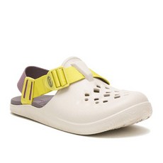 Chaco 女款Chillos Clog休閒拖鞋