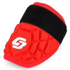 브렛 GB 에디션 쇼크압소버 암가드 EQP-1/0, RED(EQP-1/02), 1개