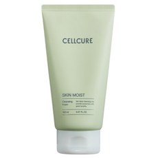 CELLCURE 肌膚保濕洗面乳, 150ml, 1條