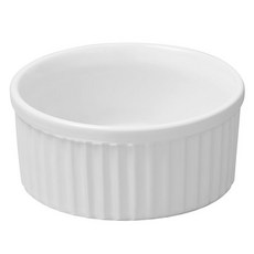 레볼 프렌치클래식 라메킨 10.5cm 250ml, 1개