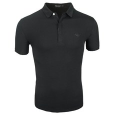 New Eagle 男士短袖高爾夫T恤 LM-4063