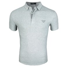 New Eagle 男士短袖高爾夫T恤 LM-4063