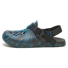 Chaco Chillos Clog洞洞鞋
