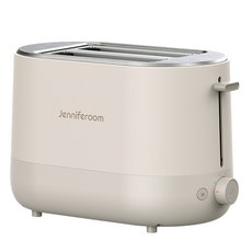 Jenniferoom 2 燃燒器彈出式烤麵包機, JR-T900OM