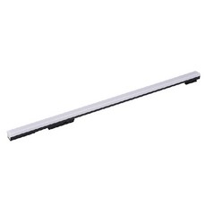 엘포스 LED 바디블랙 레일조명 30W 1200mm TS-LINE, 전구색, 1개