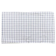 ZESPA 電熱溫敷墊 灰色格紋, ZP5618S