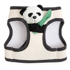 ITS DOG 狗狗萌寶胸背帶, 1個, 混合色