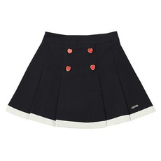 GUESS KIDS 女童愛心傘裙