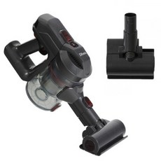 Dibea Velonics Z10 Pro 寢具清潔刷, 1個, 單品