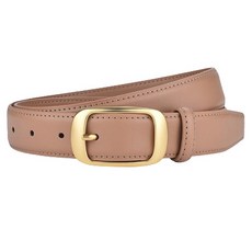 피어니스트 베이직 심플코디 벨트