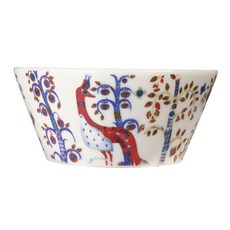 IITTALA Taiga碗 600ml, 白色, 1個
