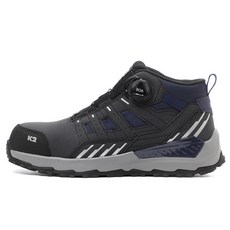 K2 Safety BOA 普通安全鞋 K2-97