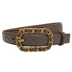 피어니스트 체인 퀄리티 벨트