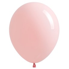 Joy Balloon 氣球 30cm, 粉紅色, 100個