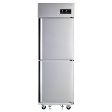 LG전자 비즈니스 업소용 냉동고 방문설치, 스테인리스, C053AF