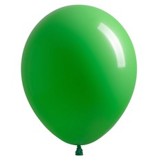 Joy Balloon 氣球 30cm, 萊姆綠, 100個