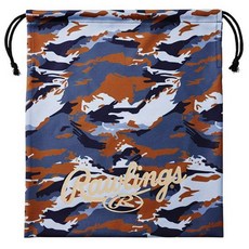 RAWLINGS 多用途萬用袋 EAC9S02, 棕色