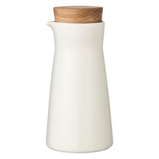 IITTALA Teema 水壺, 1個, 白色, 200ml