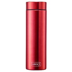 LURCH 口紅杯, 櫻桃紅, 300ml, 1個