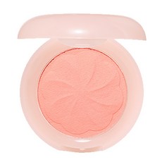 ETUDE 奶油絲絨腮紅 7g, Melon Cream Chou, 1個