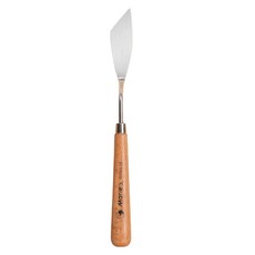 Maries Allode Art 刮刀油畫刀 GV400 06, 1個