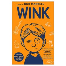 Wink, Penguin Young Readers Group