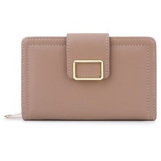 PEONIST 四角方形短夾