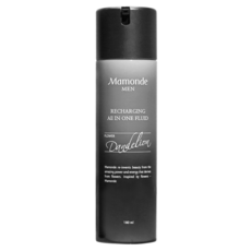 MAMONDE 夢妝 男士煥膚全效精華乳, 180ml, 1瓶