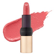 THE FACE SHOP 菲詩小舖 fmgt無限精萃緞面唇膏, 15 舒適米色, 1個, 3.5克