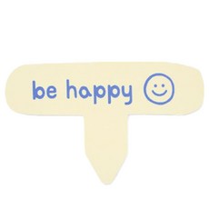 Be Happy Pick, 100個, 混色