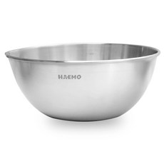 해모 디오투 304 스텐 계량 믹싱볼, 1개, 단품