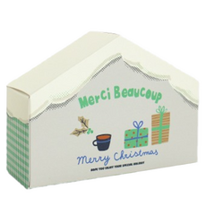 윈터 하우스박스 S, 혼합색상, 20개