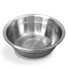 DIO2 304不鏽鋼霧面料理盆, 1個, 單品