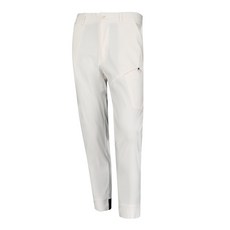 FERRA US 男士側邊鈕扣亮點鬆緊帶束口高爾夫褲 CPS4SM9010