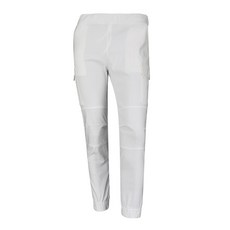 Edgeae 男士鬆緊腰帶拉鍊工裝束口褲 MCPS4SM9005