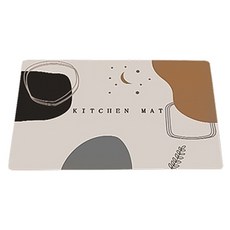 블럭마트 빨아쓰는 논슬립 발매트, type4