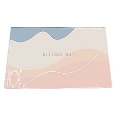 블럭마트 빨아쓰는 논슬립 발매트, type2