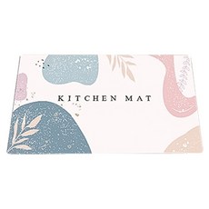 블럭마트 빨아쓰는 논슬립 발매트, type5