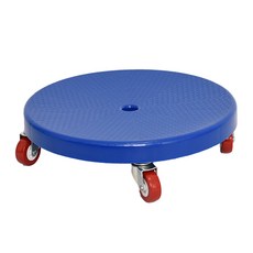 Clean Mate 大型搬運車, 1個, 混合顏色