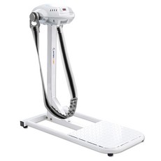 제이케이휘트니스 벨트 마사지기 고객직접설치, gemini-001, 혼합색상