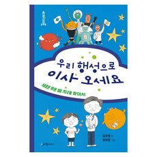 cheongeorammidieo 歡迎搬來我們的星球, 金恩貞, 不適用