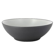 REVOL Equinoxe麵碗 直徑19cm, 1個, 胡椒