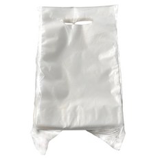 1格塑膠袋 700ml, 4000件, 1個