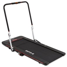 숀리 자이로 엑스 워킹패드 방문설치, IWRH-4500AR, 블랙