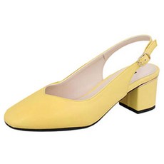 분홍코끼리 쫀득몰드창 Vol 2 선물할게 골드 슬링백힐 6cm